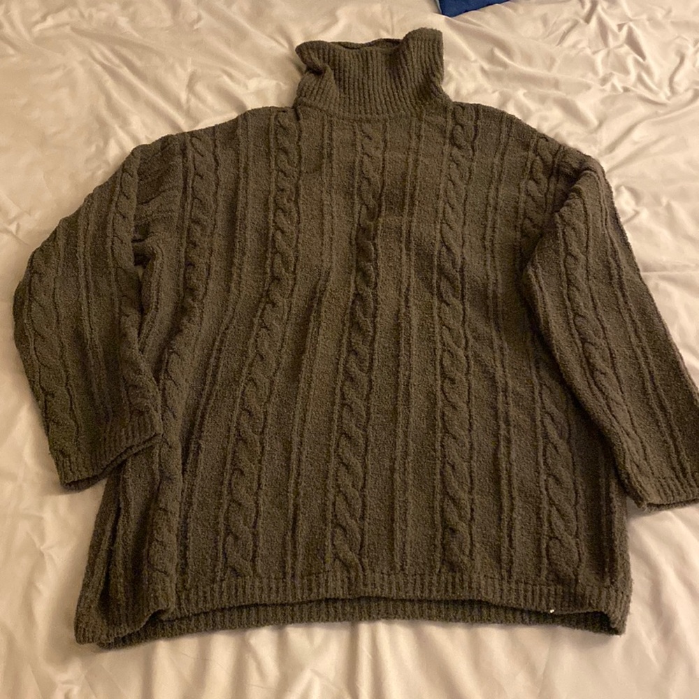 Vintage Giorgio Armani Turtleneck Sweater